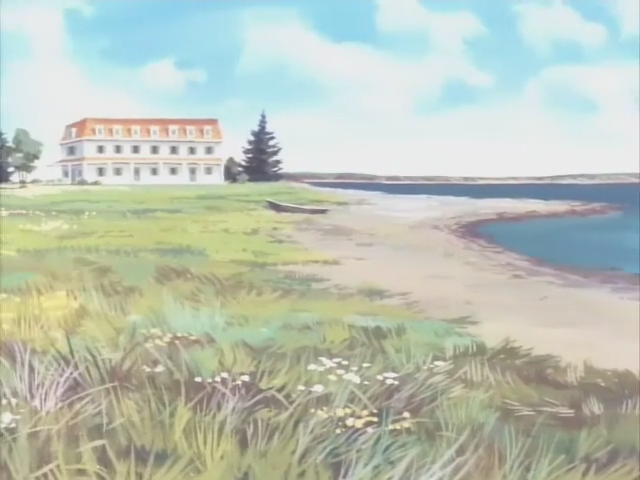 Episode 5 Marilla Makes Up Her Mind